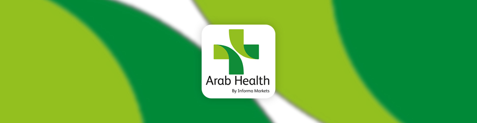 Arab Health 2023 Global Healthcare Event 